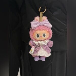 【‼️SOLD❗️】 NEW Labubu Clothes (DOLL NOT INCLUDED)